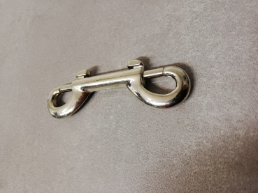 Doppelkarabiner